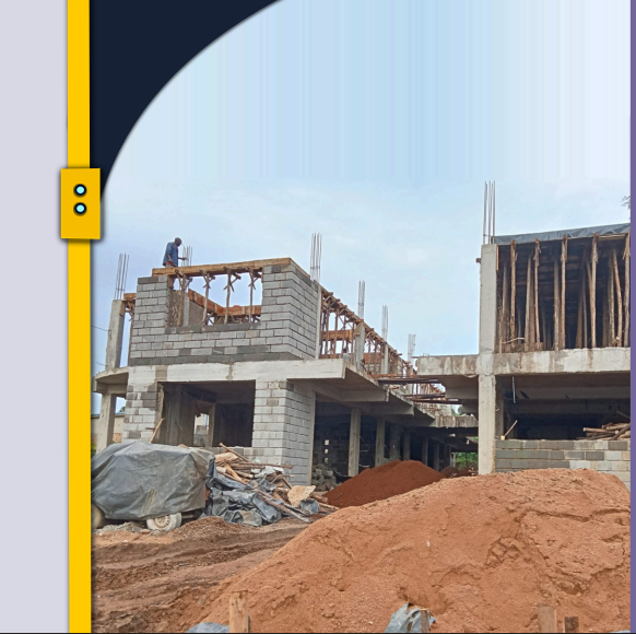 NELSA Construction Site